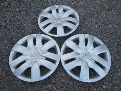 Лот: 11639522. Фото: 1. Колпаки Toyota. Колпаки