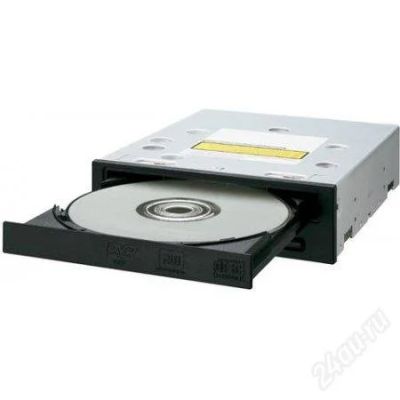 Лот: 148386. Фото: 1. Pioneer DVD/RW. Приводы CD, DVD, BR, FDD
