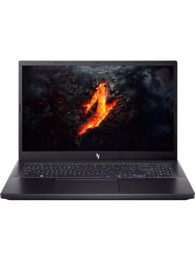 Лот: 25799740. Фото: 1. Ноутбук Acer Nitro V15 ANV15-41-ROYO... Ноутбуки