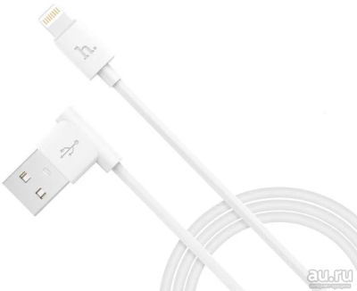 Лот: 17830873. Фото: 1. Кабель USB - Lightning HOCO UPL11... Дата-кабели, переходники