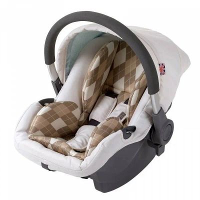 Лот: 4679459. Фото: 1. Автолюлька Happy Baby Madison. Детские автокресла