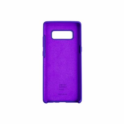Лот: 19913677. Фото: 1. Кейс Silicon Cover для Samsung... Чехлы, бамперы
