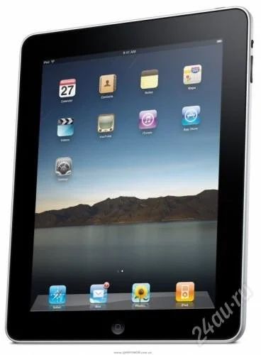 Лот: 2321782. Фото: 1. Новый Apple iPad new 16gb Wi-Fi... Планшеты