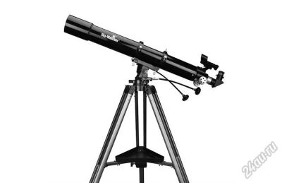 Лот: 5747700. Фото: 1. Телескоп Sky-Watcher BK 909AZ3. Телескопы