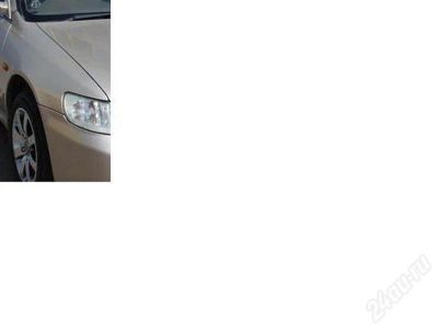 Лот: 390156. Фото: 1. крыло переднее правое от хонда... Кузов