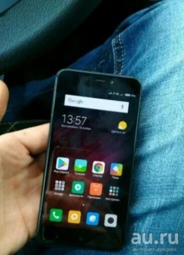Лот: 13203462. Фото: 1. Xiaomi 4X. Смартфоны