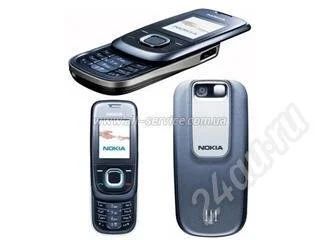 Лот: 306010. Фото: 1. NOKIA 2680s-2 на запчасти. Кнопочные мобильные телефоны