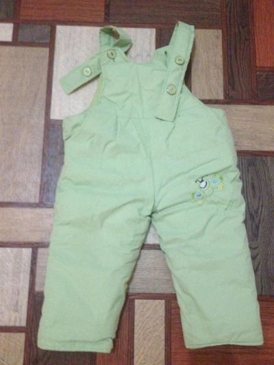 Лот: 3285106. Фото: 1. штаны детские. Верхняя одежда