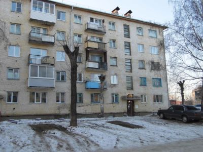 Лот: 6427142. Фото: 1. Продам 2-комнатную квартиру в... Квартиры, студии