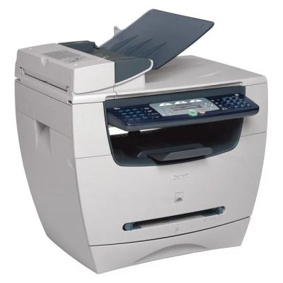 Лот: 5260422. Фото: 1. МФУ Canon LaserBase MF5630 с запасным... МФУ и копировальные аппараты