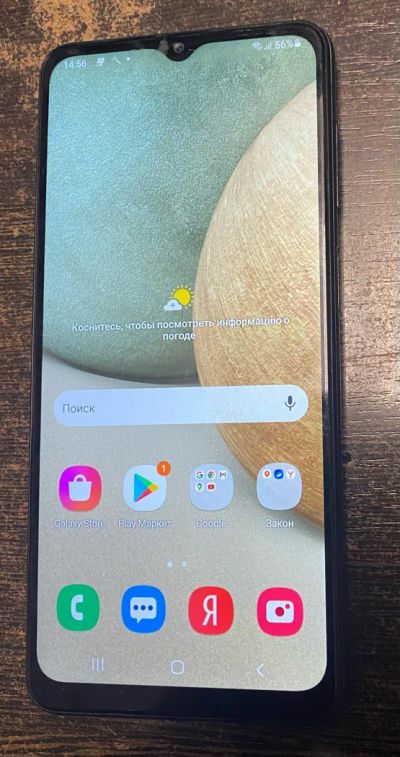 Лот: 20290311. Фото: 1. Смартфон Samsung Galaxy A12 4... Смартфоны