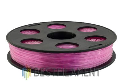 Лот: 17510785. Фото: 1. Розовый Watson Bestfilament для... 3D принтеры, 3D ручки и комплектующие