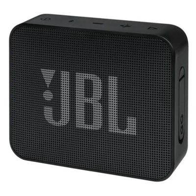 Лот: 25200974. Фото: 1. Портативная колонка JBL GO Essential... Портативные, беспроводные колонки