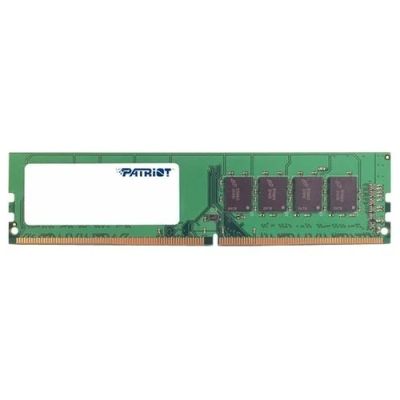 Лот: 16004988. Фото: 1. Оперативная память 4 Gb DDR4 2666MHz... Оперативная память
