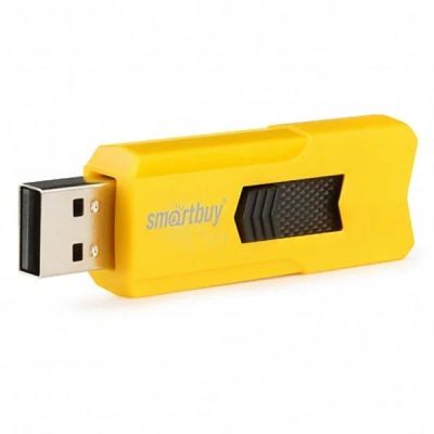 Лот: 13343127. Фото: 1. Флеш-накопитель USB 16 GB Smart... USB-флеш карты