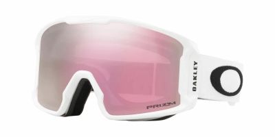 Лот: 16950216. Фото: 1. Горнолыжные очки Oakley Line Miner... Маски, очки