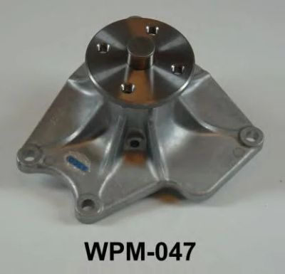 Лот: 3609687. Фото: 1. Водяная помпа Aisin. Mitsubishi... Двигатель и элементы двигателя
