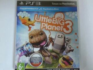 Лот: 6132444. Фото: 1. Диск игра для Playstation 3 Ps... Игры для консолей