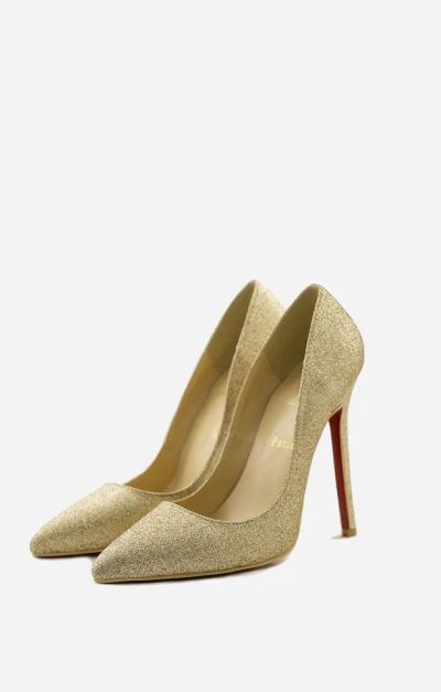 Лот: 6590324. Фото: 1. Туфли christian louboutin (АРТ... Туфли