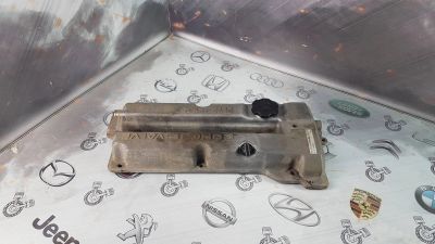 Лот: 23585750. Фото: 1. Крышка головки блока цилиндров... Двигатель и элементы двигателя