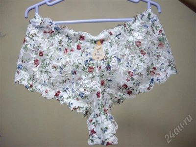 Лот: 264252. Фото: 1. трусики. Нижнее бельё