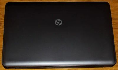 Лот: 6480987. Фото: 1. Ноутбук HP 250 G1 Разбит экран. Ноутбуки