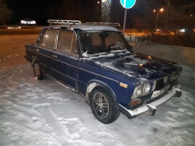 Лот: 19680224. Фото: 1. ВАЗ 2106. Автомобили