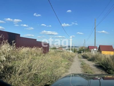 Лот: 21335490. Фото: 1. Продам участок 9.89 сот. Новосибирское... Земельные участки