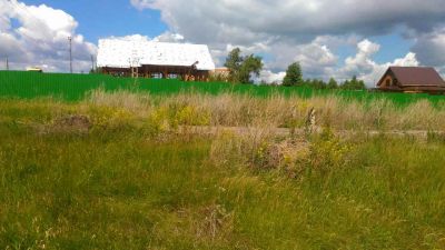 Лот: 9948886. Фото: 1. Земельный участок в Солонцах. Земельные участки
