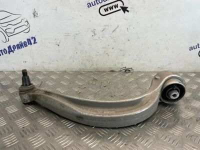 Лот: 23364070. Фото: 1. рычаг нижний Volkswagen Touareg... Двигатель и элементы двигателя