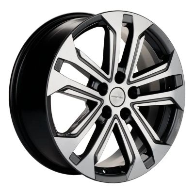 Лот: 20132587. Фото: 1. Диск KHW1803 (18_RAV4) 7*18 35... Диски