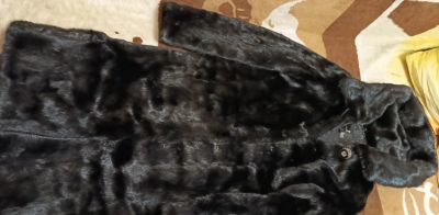 Лот: 23954443. Фото: 1. Продам шубу норковую. Накидки, шубы