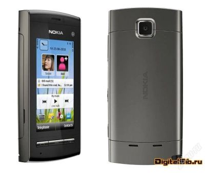 Лот: 1302185. Фото: 1. Продам Nokia 5250 возможен обмен. Смартфоны