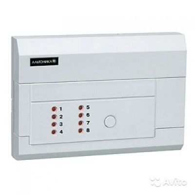 Лот: 7972806. Фото: 1. Альтоника RS-202TX8. Другое (оборудование)