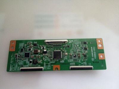 Лот: 14852111. Фото: 1. плата T-con V320HJ2-CPE2 TV Samsung... Печатные платы