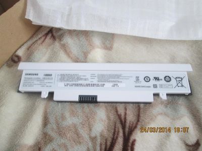 Лот: 3881378. Фото: 1. Аккумулятор для Samsung NC110... Аккумуляторы