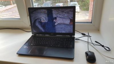 Лот: 8211321. Фото: 1. Игровой ультрабук Acer Aspire... Ноутбуки