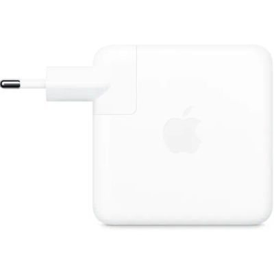 Лот: 25807254. Фото: 1. Адаптер питания Apple 61W USB-C... Корпуса, блоки питания
