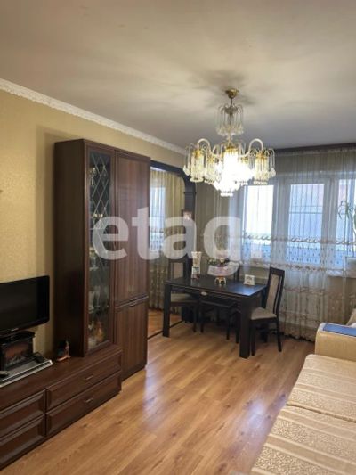 Лот: 25365706. Фото: 1. 2-комн. квартира , Красноярск... Квартиры, студии