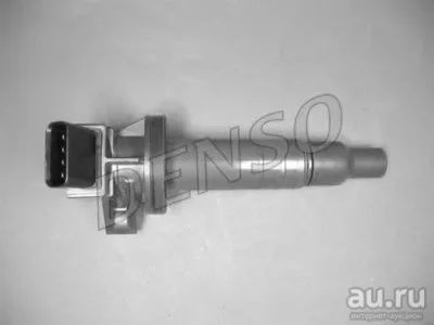 Лот: 13081428. Фото: 1. Катушка зажигания Toyota Auris. Электрооборудование