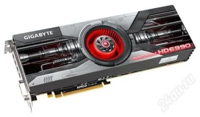 Лот: 3276944. Фото: 1. gigabyte 6990 система охлаждения. Системы охлаждения