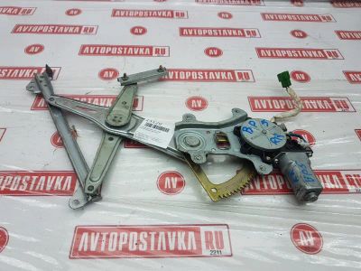 Лот: 20903360. Фото: 1. Стеклоподъемник Subaru Legacy... Кузов