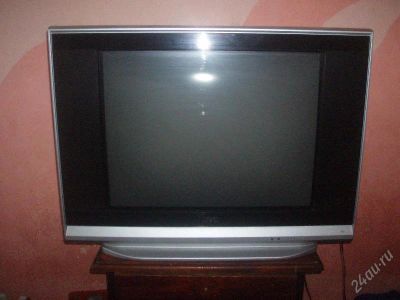 Лот: 145152. Фото: 1. JVC 29". Телевизоры