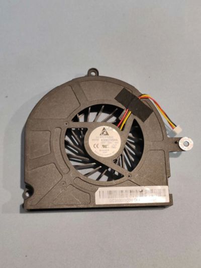 Лот: 6901394. Фото: 1. Кулер Toshiba Qosmio X300 X305... Системы охлаждения