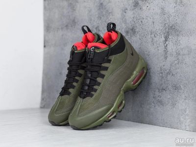 Лот: 12244518. Фото: 1. Кроссовки Nike Air Max 95 Sneakerboot... Кеды, кроссовки, слипоны