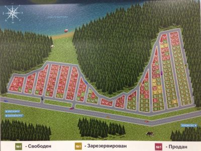 Лот: 6115193. Фото: 1. Участок в Киндяково. Земельные участки