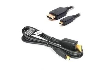Лот: 11461698. Фото: 1. Кабель HDMI - micro HDMI. Дата-кабели, переходники