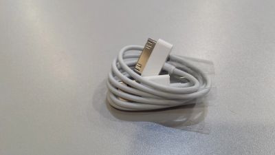 Лот: 11599260. Фото: 1. Дата кабель Apple iPhone 4/4S... Дата-кабели, переходники