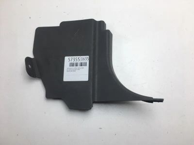 Лот: 20398724. Фото: 1. Накладка на стойку Kia Spectra... Кузов