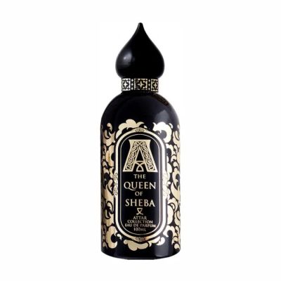 Лот: 17567059. Фото: 1. Attar Collection Queen of Sheba... Женская парфюмерия